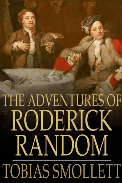 The Adventures of Roderick Random